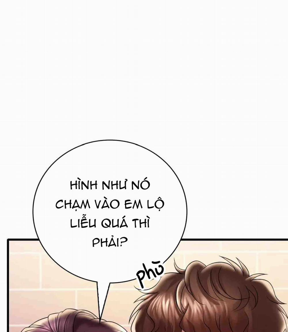 18+ Tôi Muốn Say Cô Ấy 12 trang 17