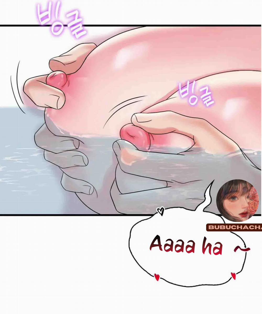 18+ Tôi Muốn Say Cô Ấy 12 trang 34