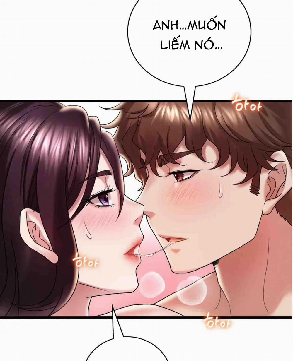 18+ Tôi Muốn Say Cô Ấy 12 trang 38