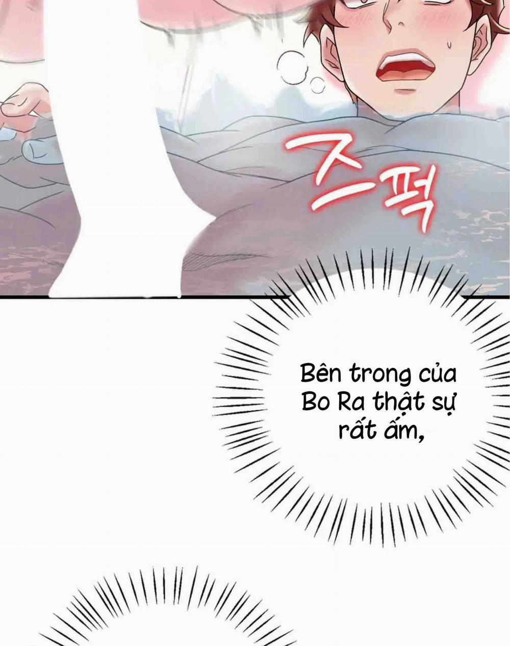 18+ Tôi Muốn Say Cô Ấy 12 trang 76