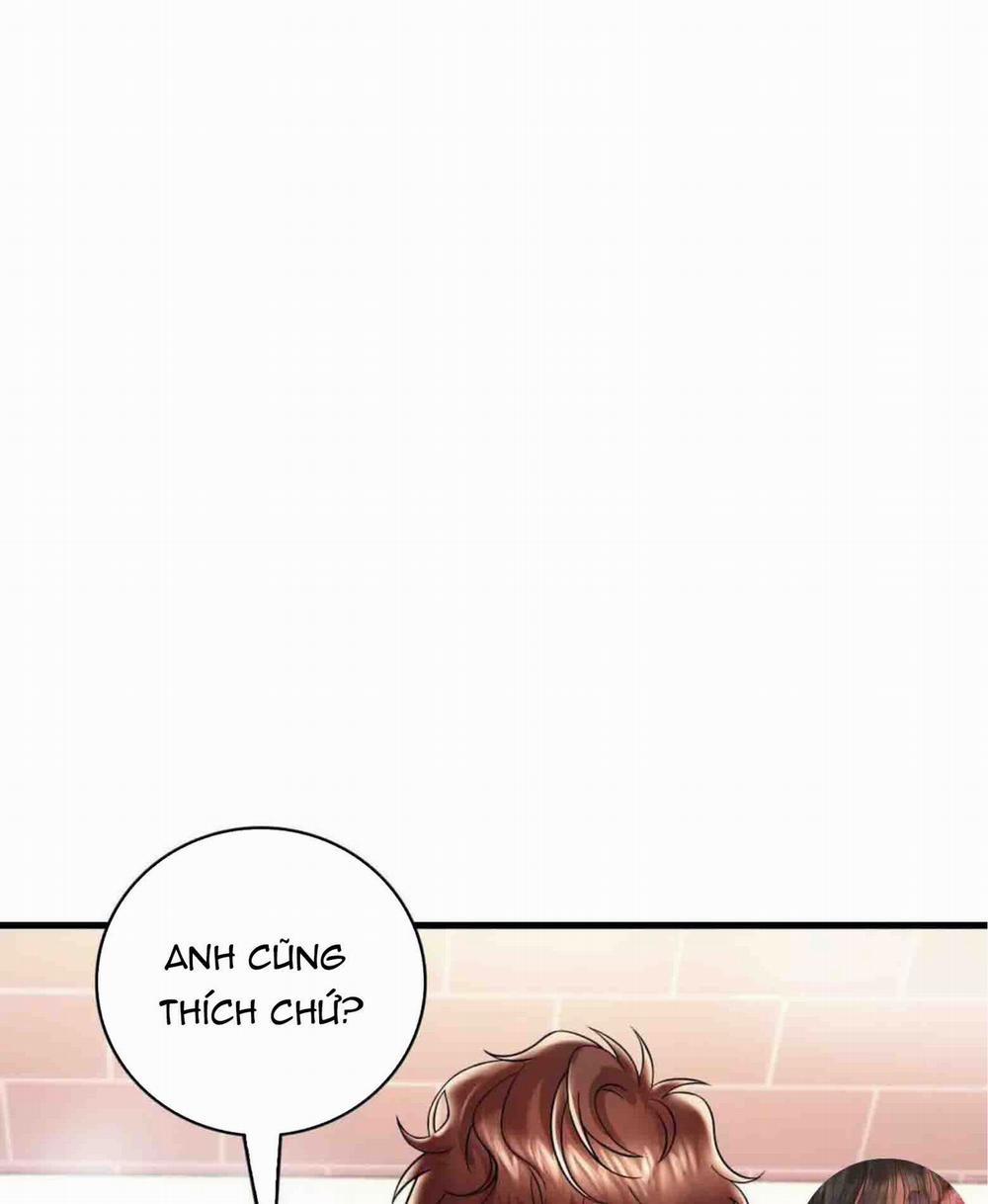 18+ Tôi Muốn Say Cô Ấy 12 trang 8