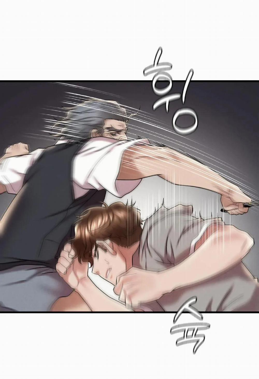 18+ Tôi Muốn Say Cô Ấy 13 trang 105