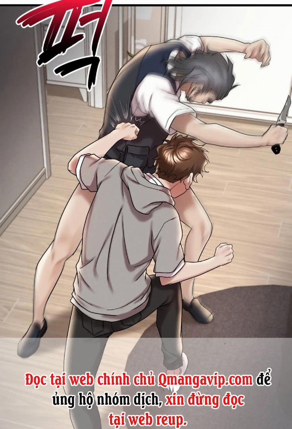 18+ Tôi Muốn Say Cô Ấy 13 trang 107