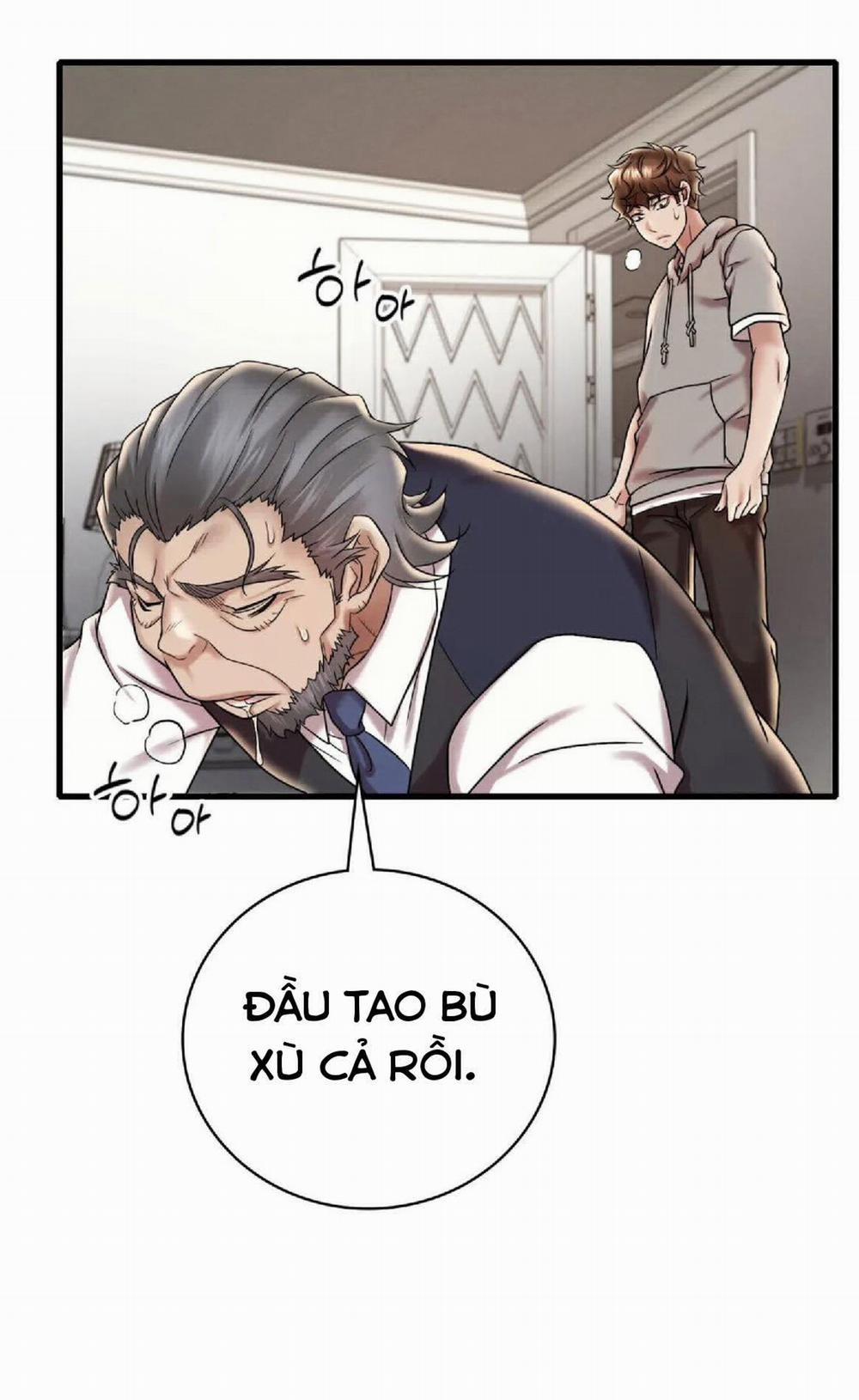 18+ Tôi Muốn Say Cô Ấy 13 trang 110