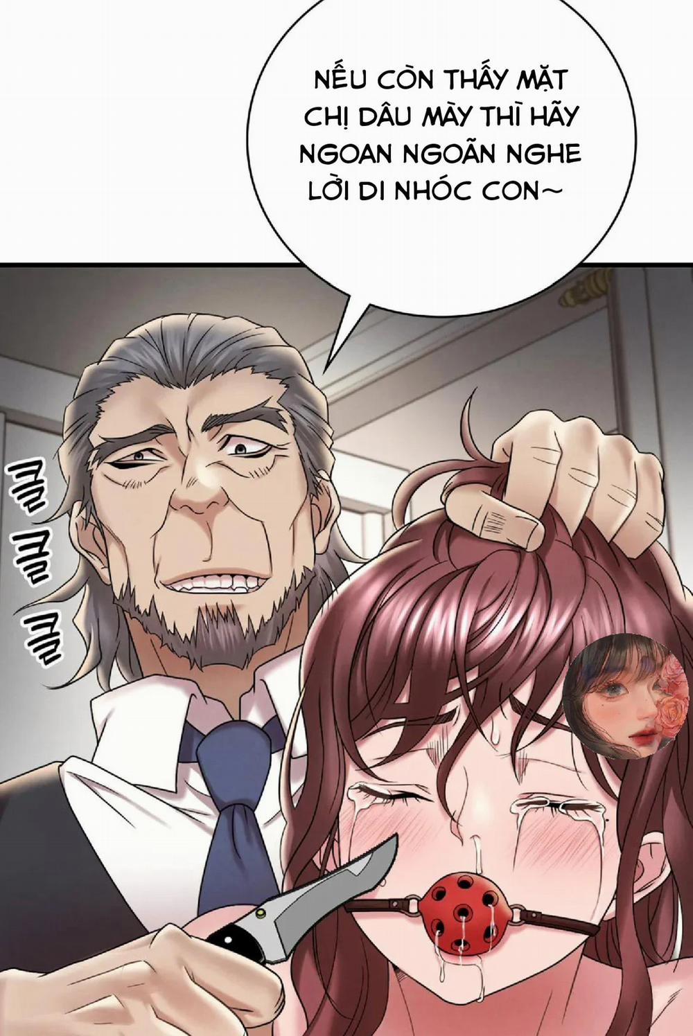 18+ Tôi Muốn Say Cô Ấy 13 trang 114