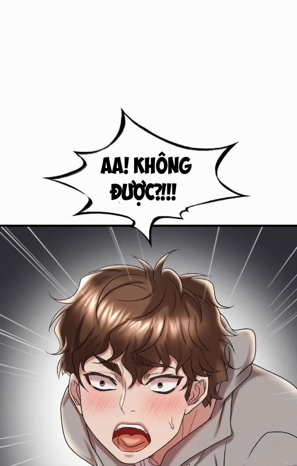 18+ Tôi Muốn Say Cô Ấy 13 trang 116