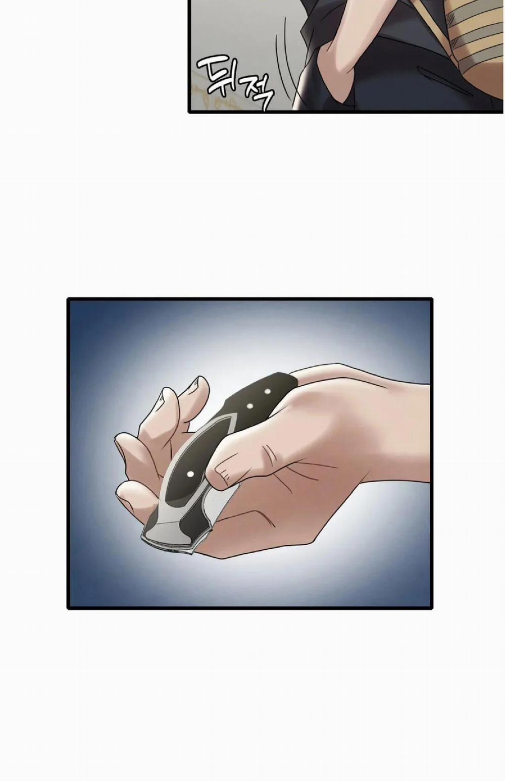 18+ Tôi Muốn Say Cô Ấy 13 trang 12