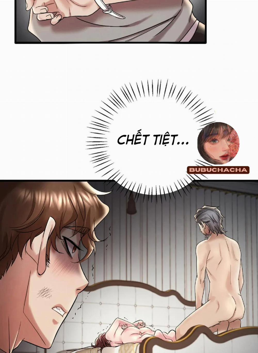 18+ Tôi Muốn Say Cô Ấy 13 trang 123