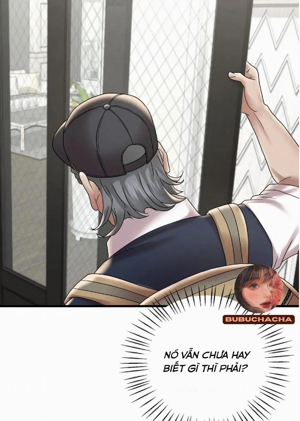 18+ Tôi Muốn Say Cô Ấy 13 trang 18