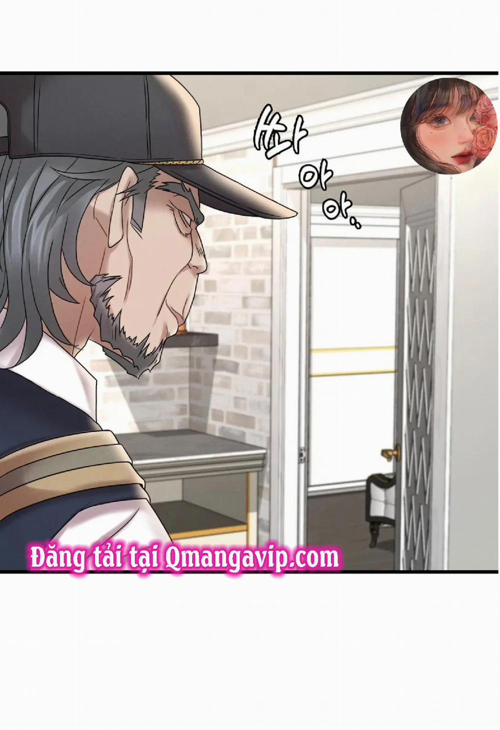 18+ Tôi Muốn Say Cô Ấy 13 trang 22