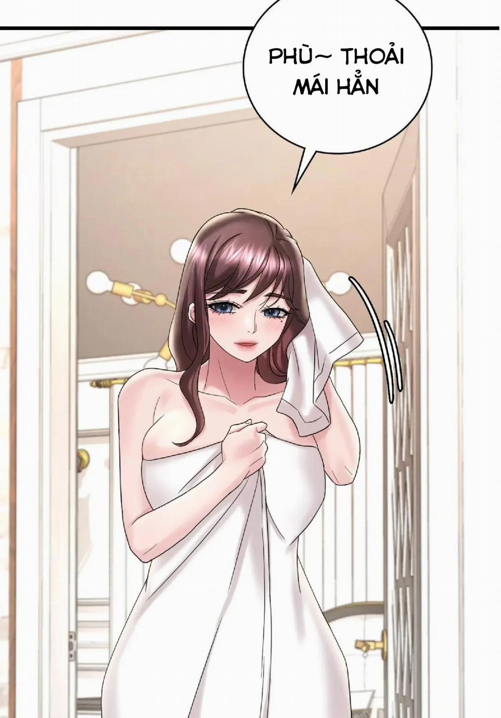 18+ Tôi Muốn Say Cô Ấy 13 trang 29