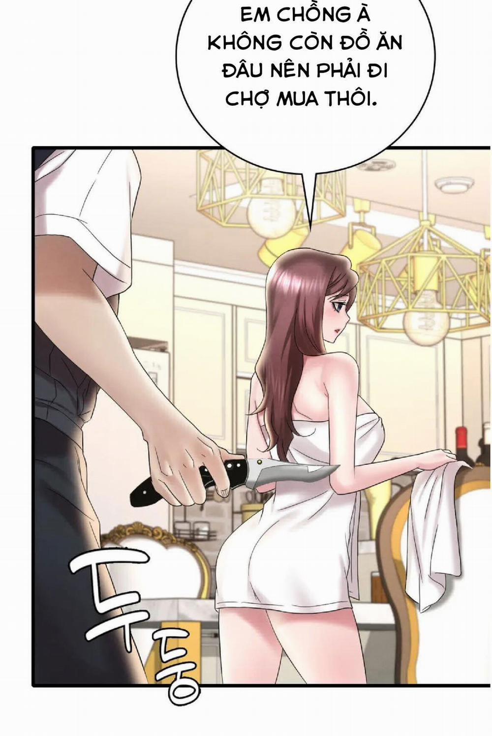 18+ Tôi Muốn Say Cô Ấy 13 trang 31