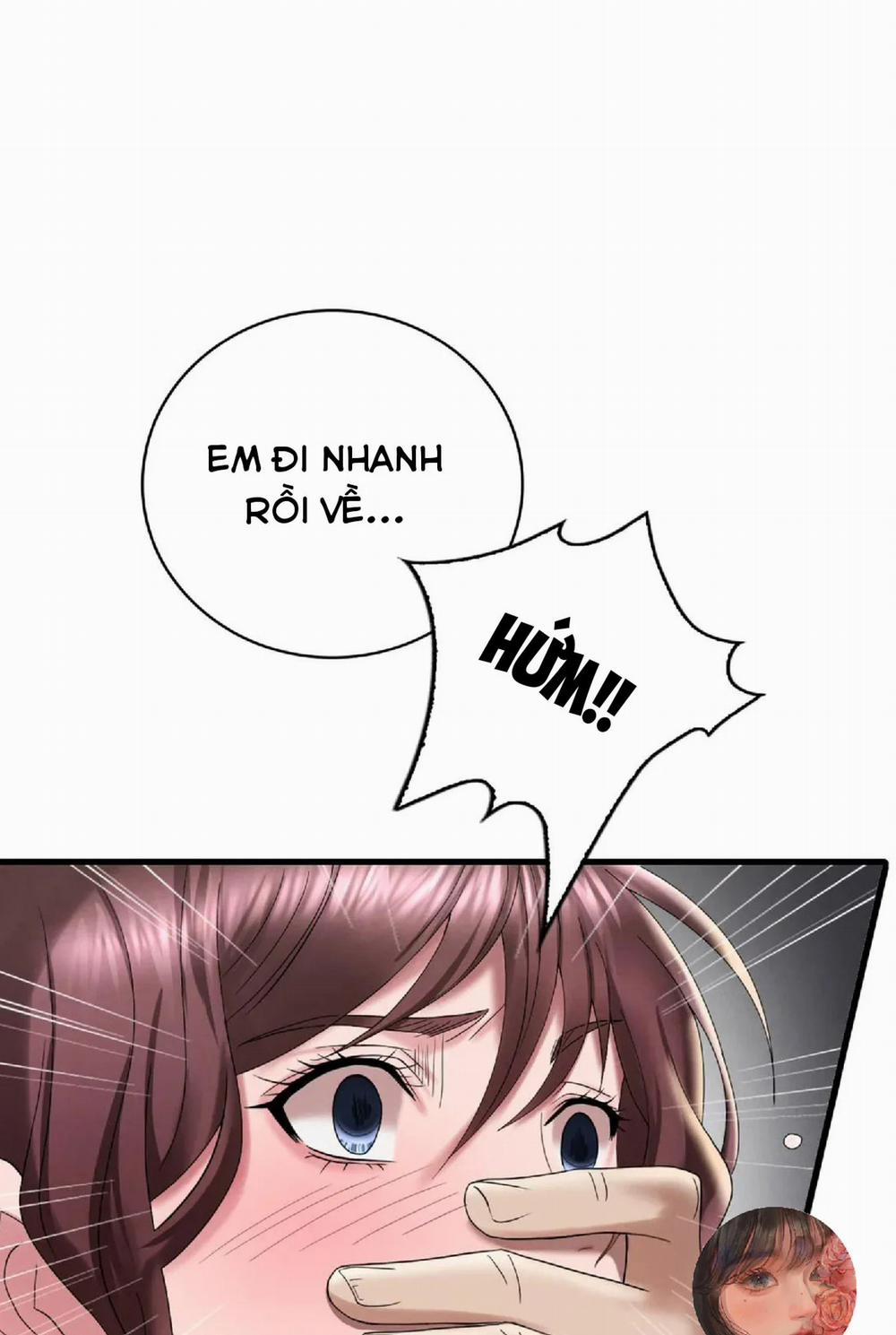 18+ Tôi Muốn Say Cô Ấy 13 trang 32