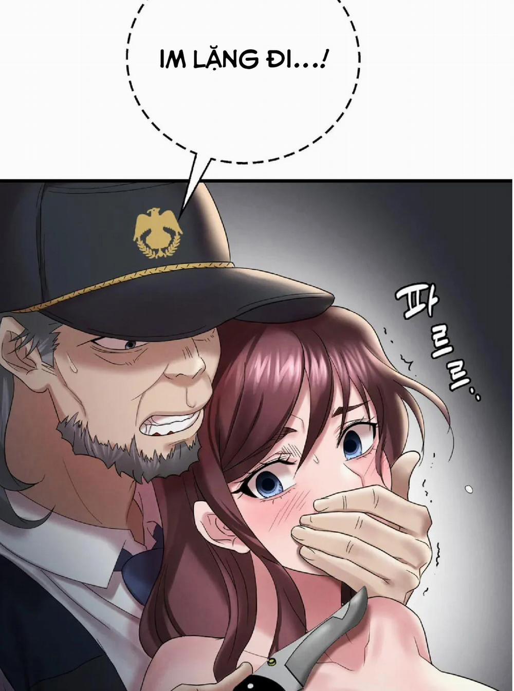 18+ Tôi Muốn Say Cô Ấy 13 trang 34