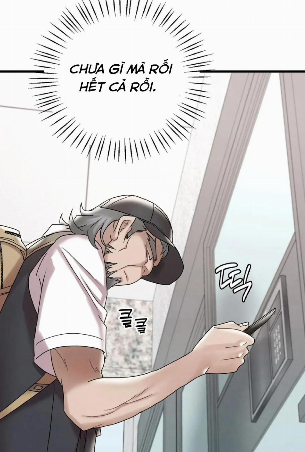 18+ Tôi Muốn Say Cô Ấy 13 trang 4