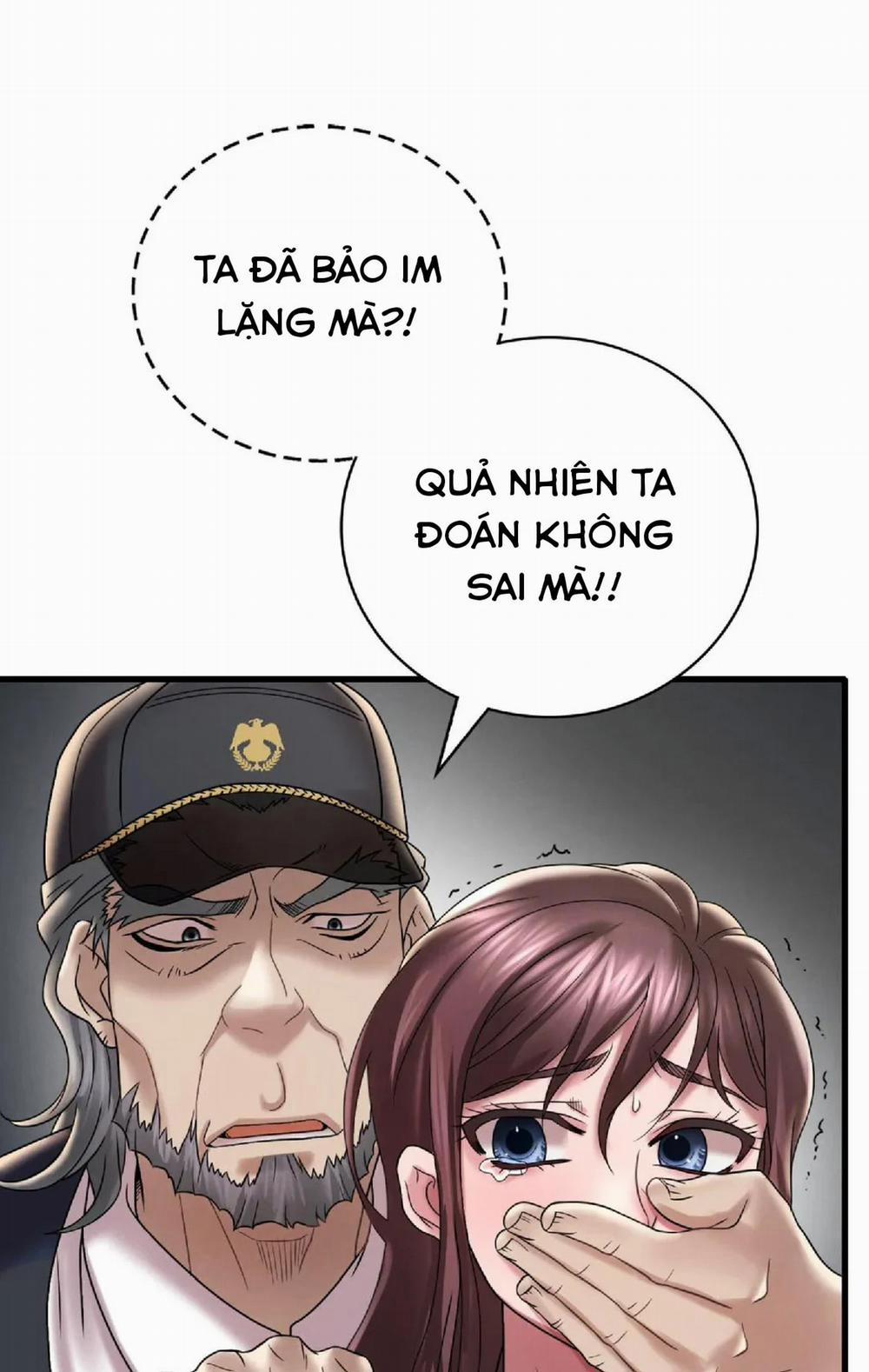 18+ Tôi Muốn Say Cô Ấy 13 trang 40