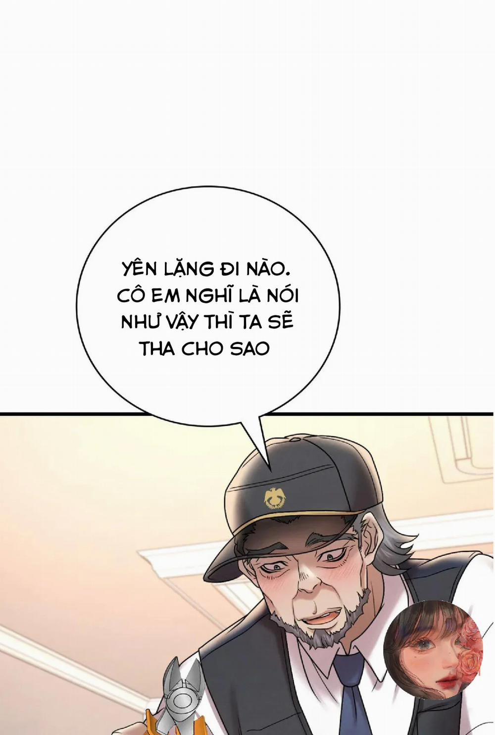 18+ Tôi Muốn Say Cô Ấy 13 trang 55