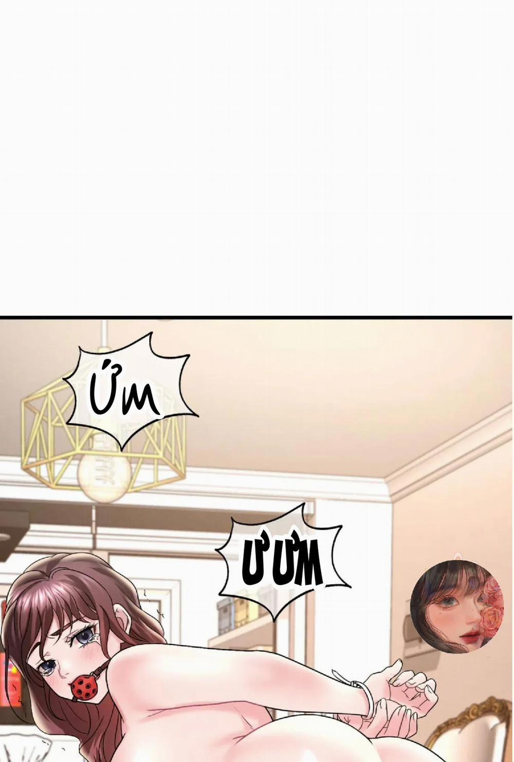 18+ Tôi Muốn Say Cô Ấy 13 trang 58