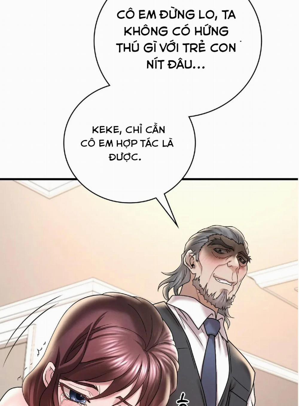 18+ Tôi Muốn Say Cô Ấy 13 trang 66