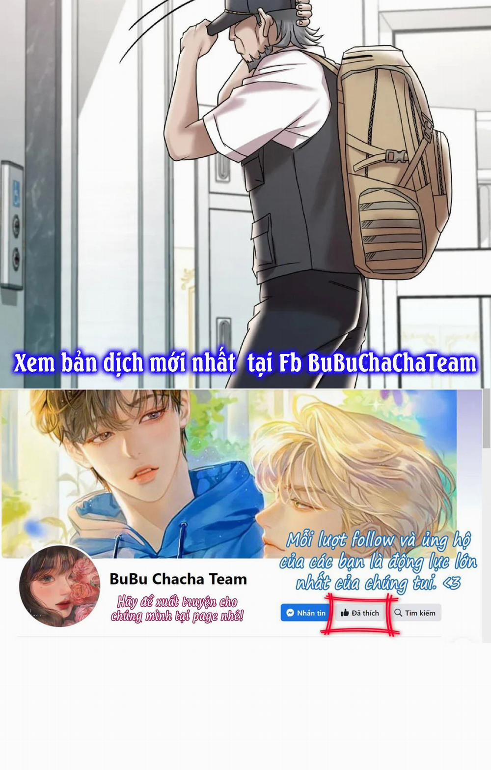 18+ Tôi Muốn Say Cô Ấy 13 trang 7