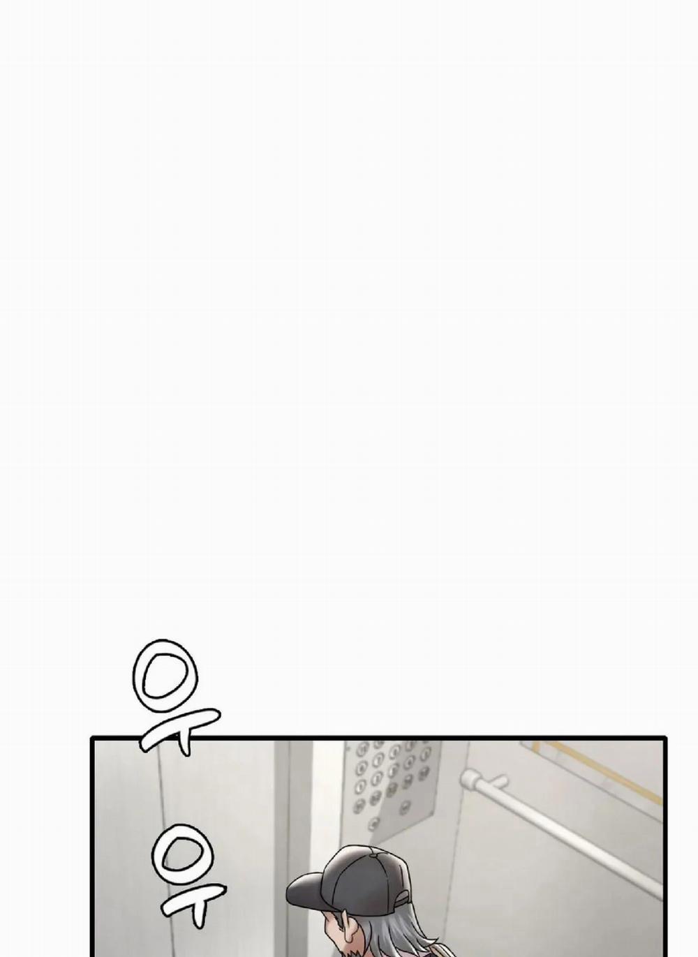 18+ Tôi Muốn Say Cô Ấy 13 trang 8