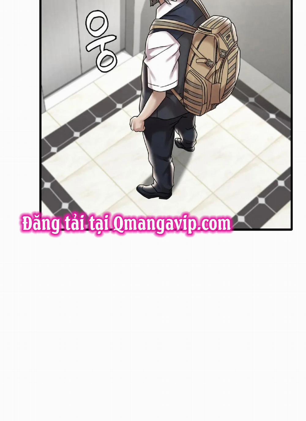 18+ Tôi Muốn Say Cô Ấy 13 trang 9