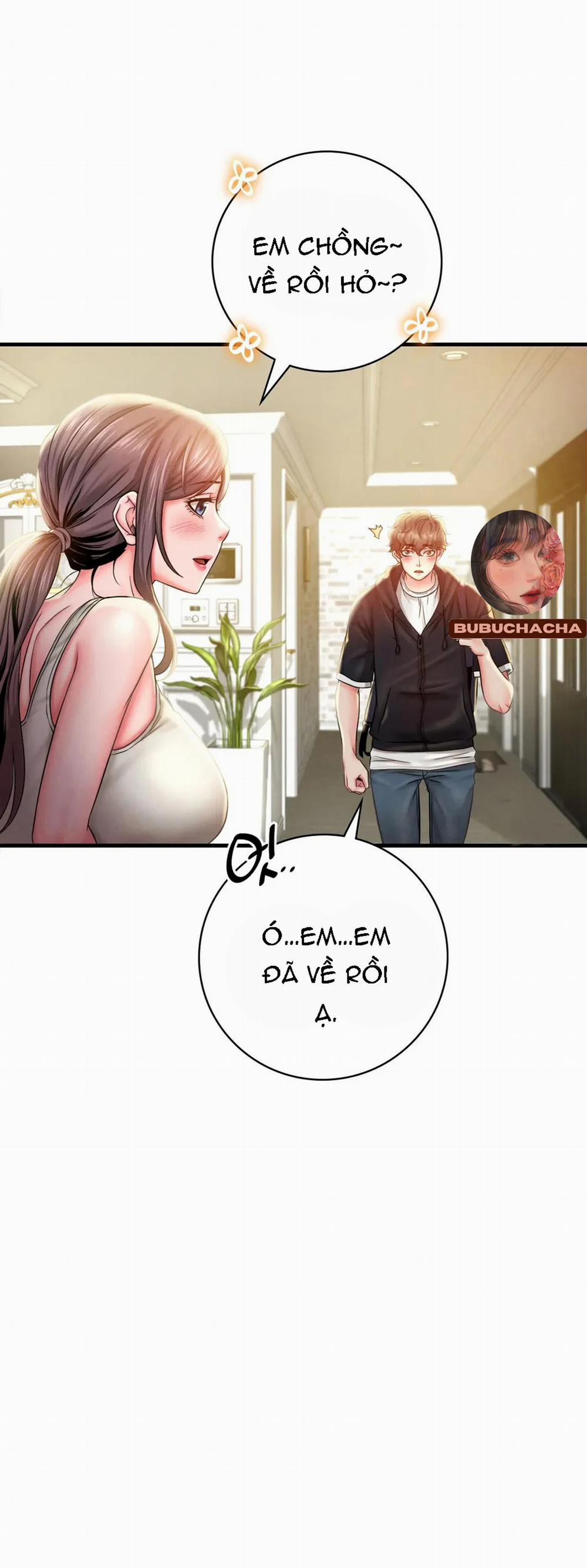 18+ Tôi Muốn Say Cô Ấy 2 trang 100