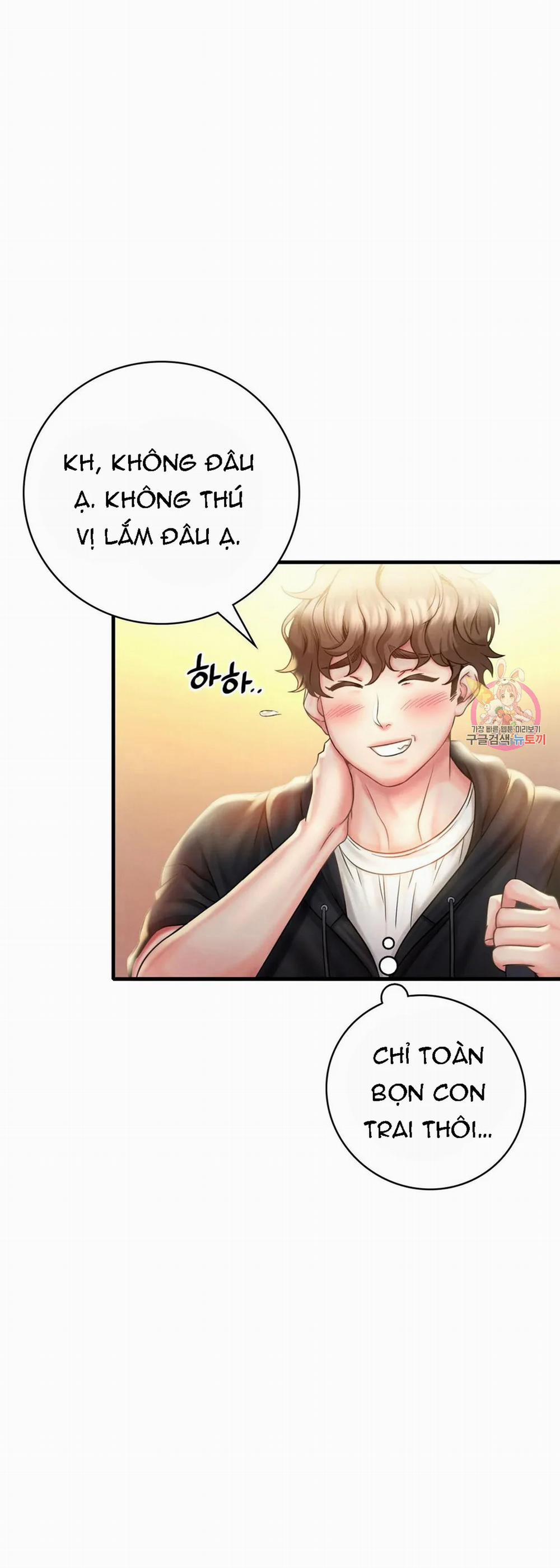 18+ Tôi Muốn Say Cô Ấy 2 trang 103