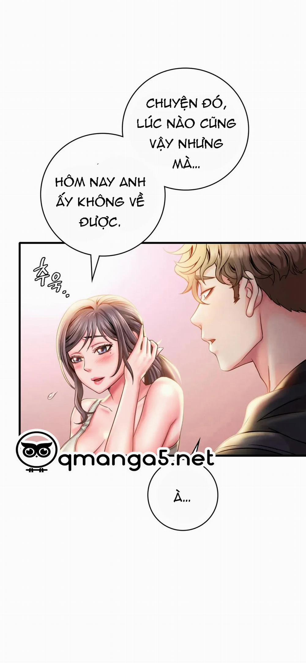 18+ Tôi Muốn Say Cô Ấy 2 trang 105