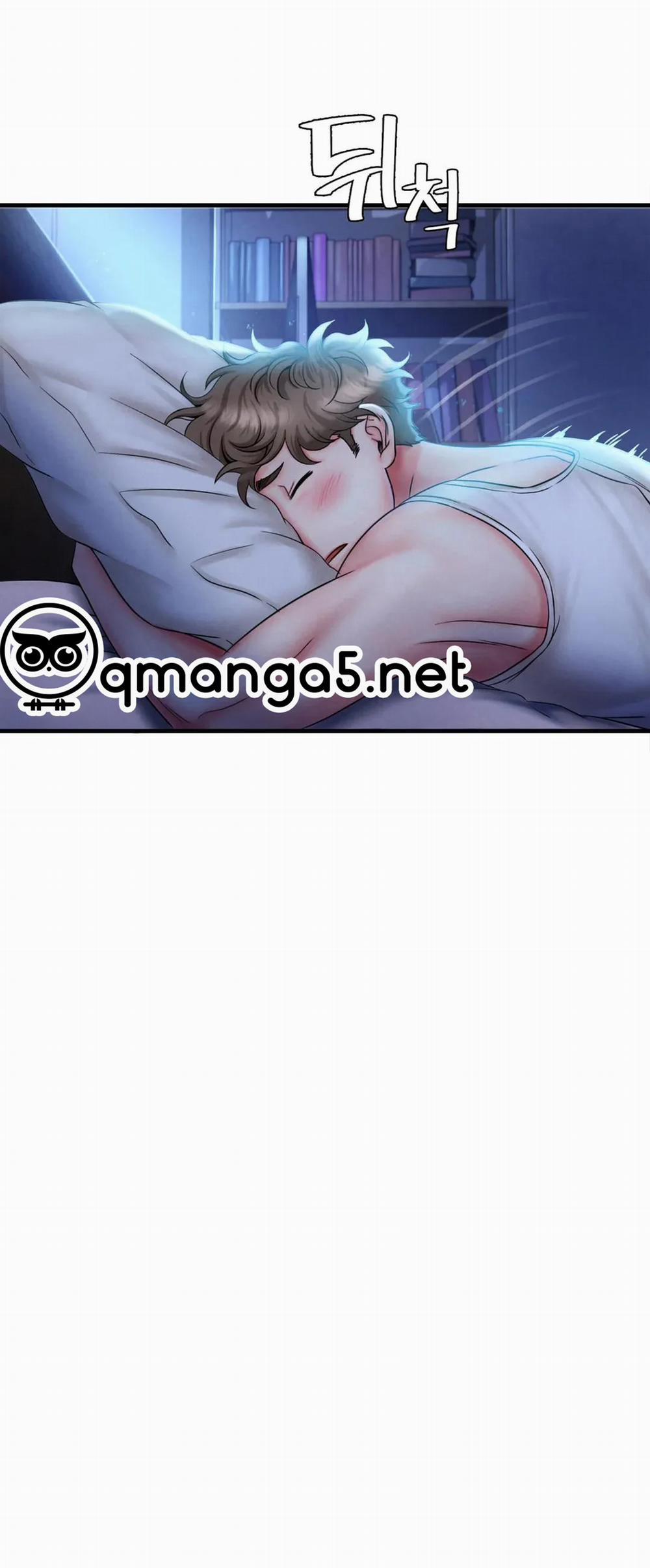 18+ Tôi Muốn Say Cô Ấy 2 trang 108