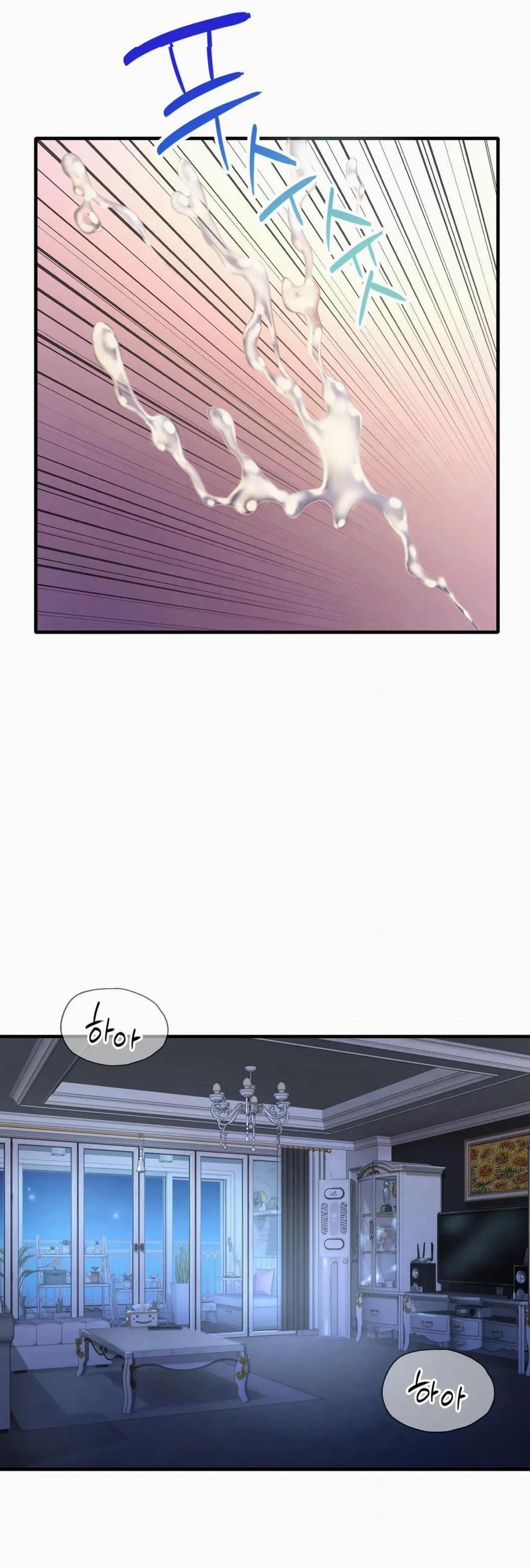 18+ Tôi Muốn Say Cô Ấy 2 trang 119