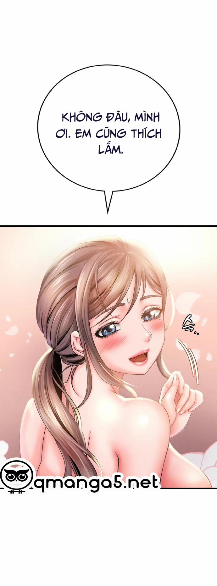 18+ Tôi Muốn Say Cô Ấy 2 trang 12