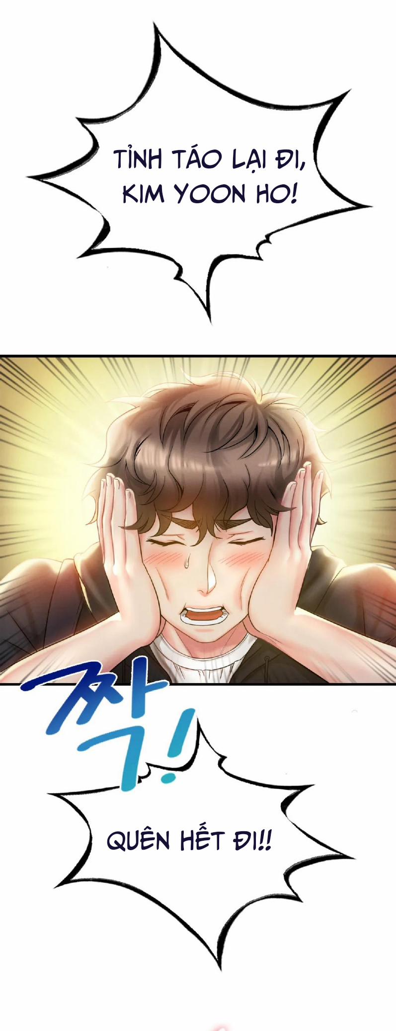 18+ Tôi Muốn Say Cô Ấy 2 trang 19