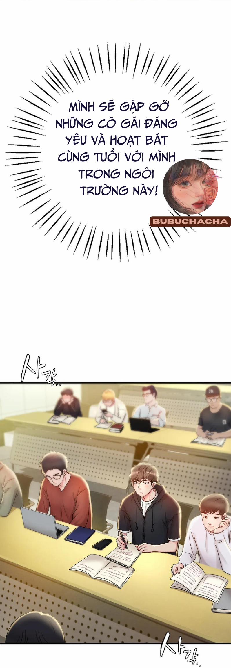 18+ Tôi Muốn Say Cô Ấy 2 trang 21