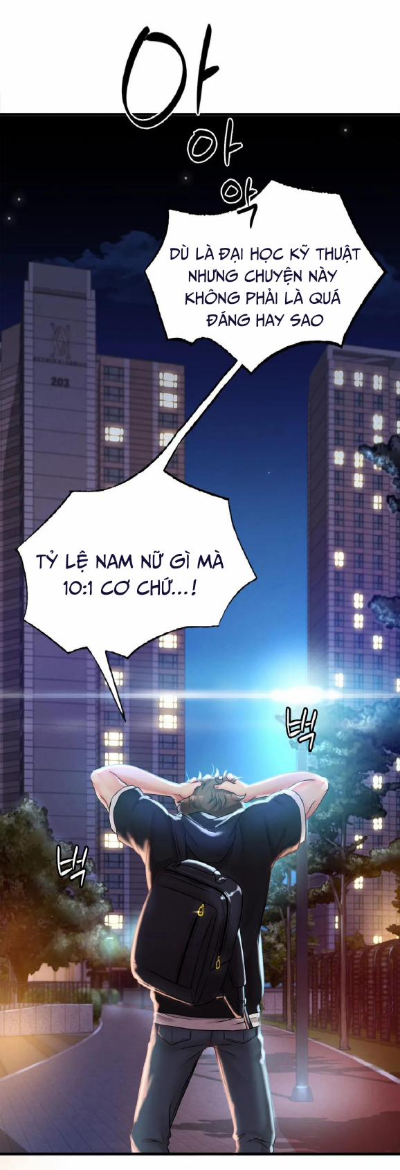 18+ Tôi Muốn Say Cô Ấy 2 trang 25