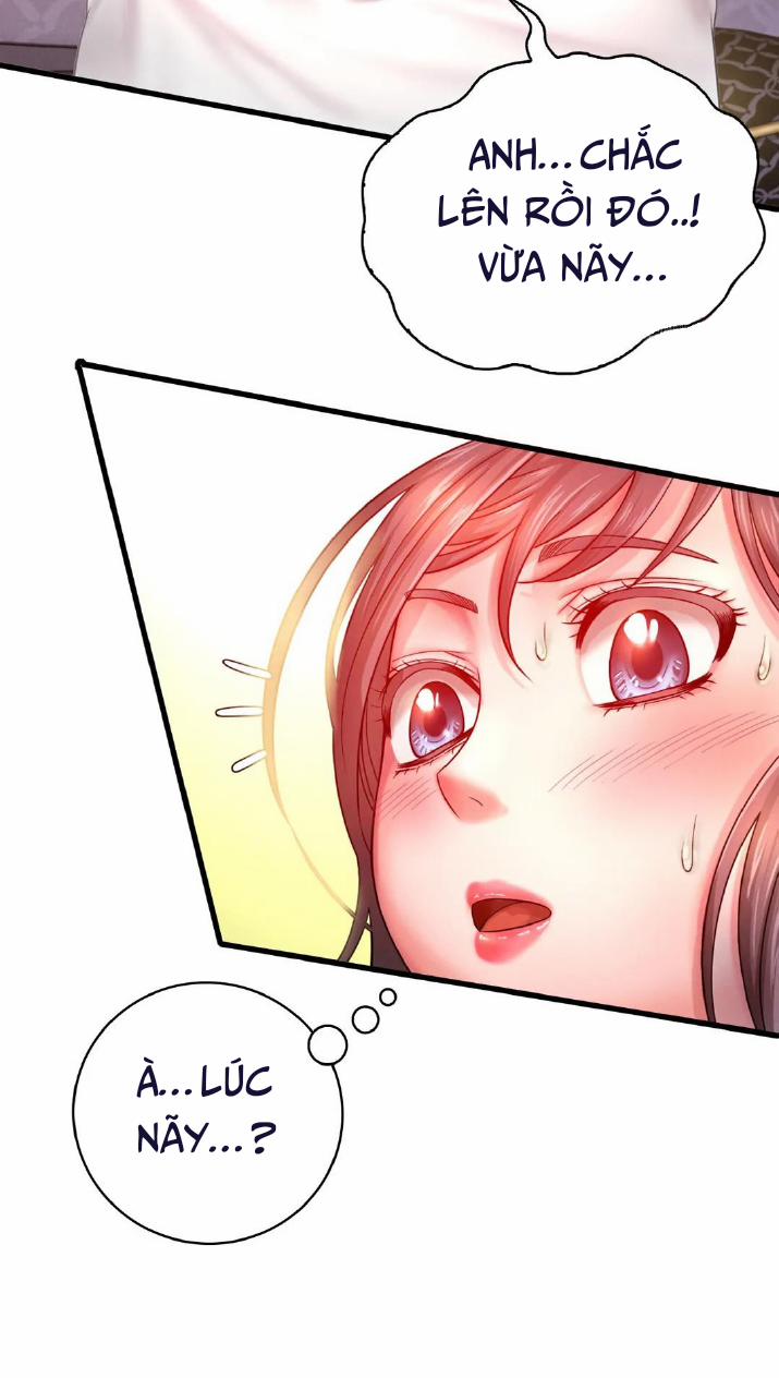 18+ Tôi Muốn Say Cô Ấy 2 trang 3