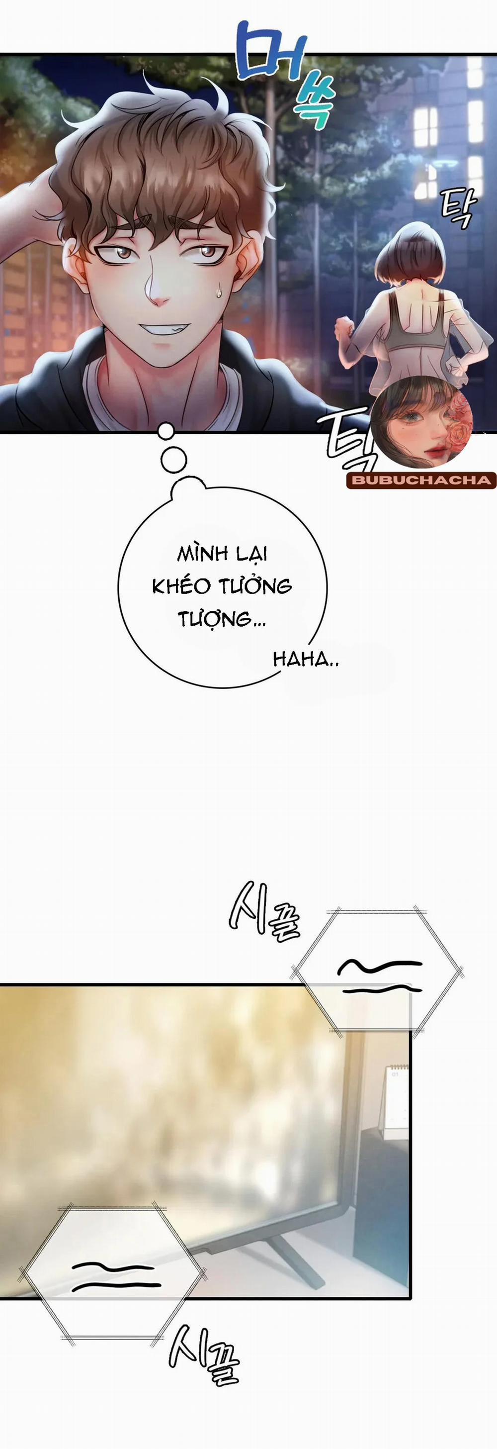 18+ Tôi Muốn Say Cô Ấy 2 trang 30