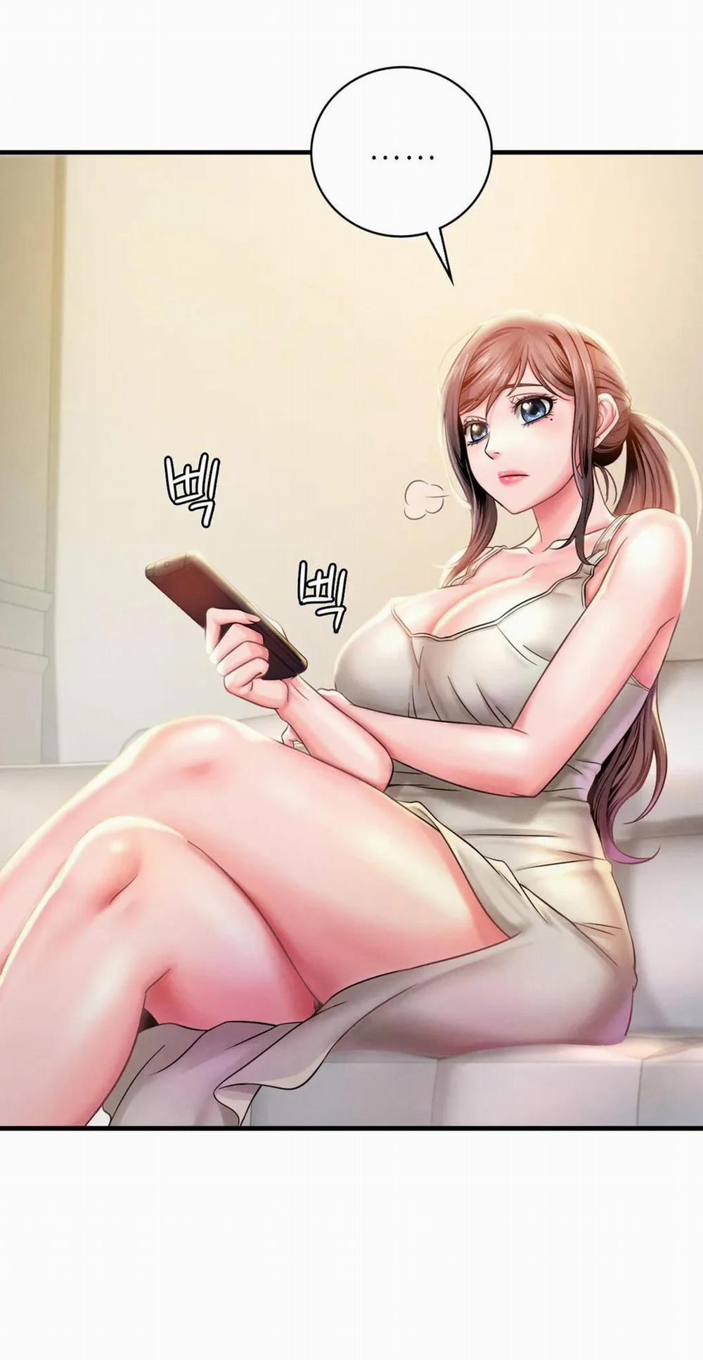 18+ Tôi Muốn Say Cô Ấy 2 trang 31