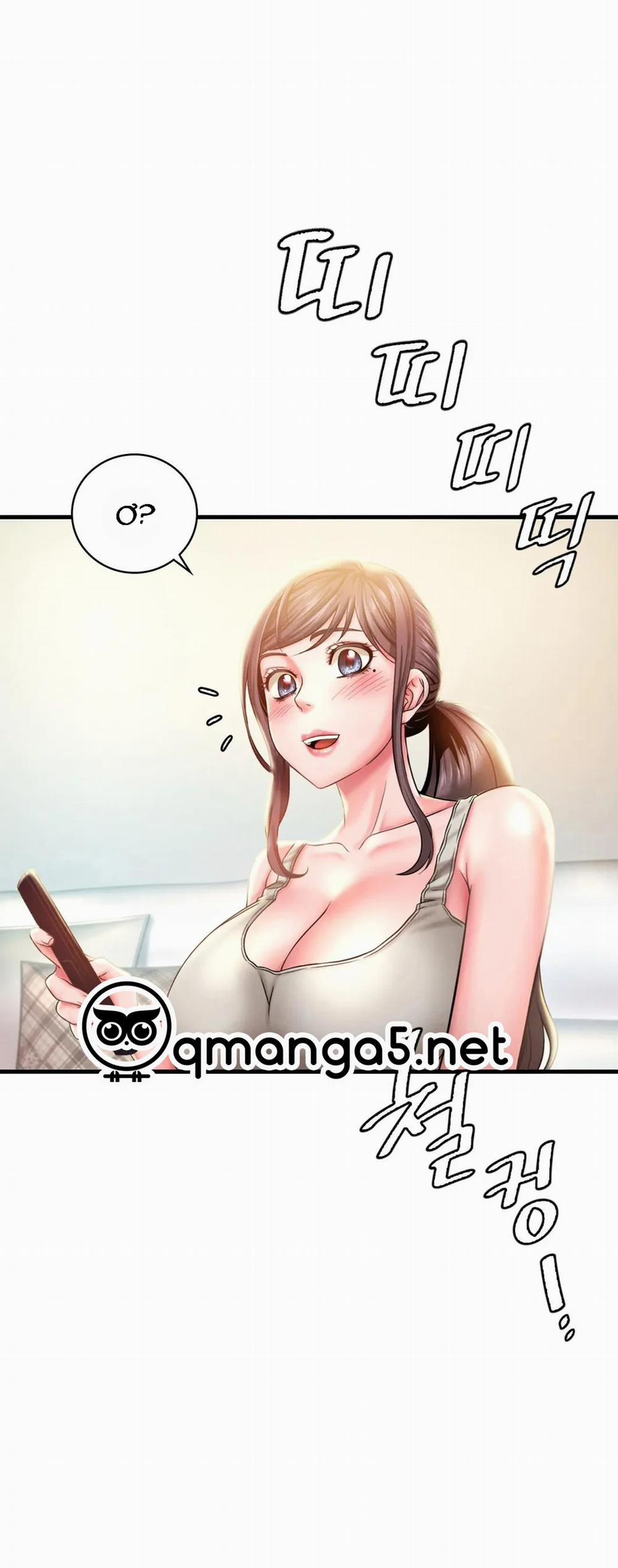 18+ Tôi Muốn Say Cô Ấy 2 trang 32