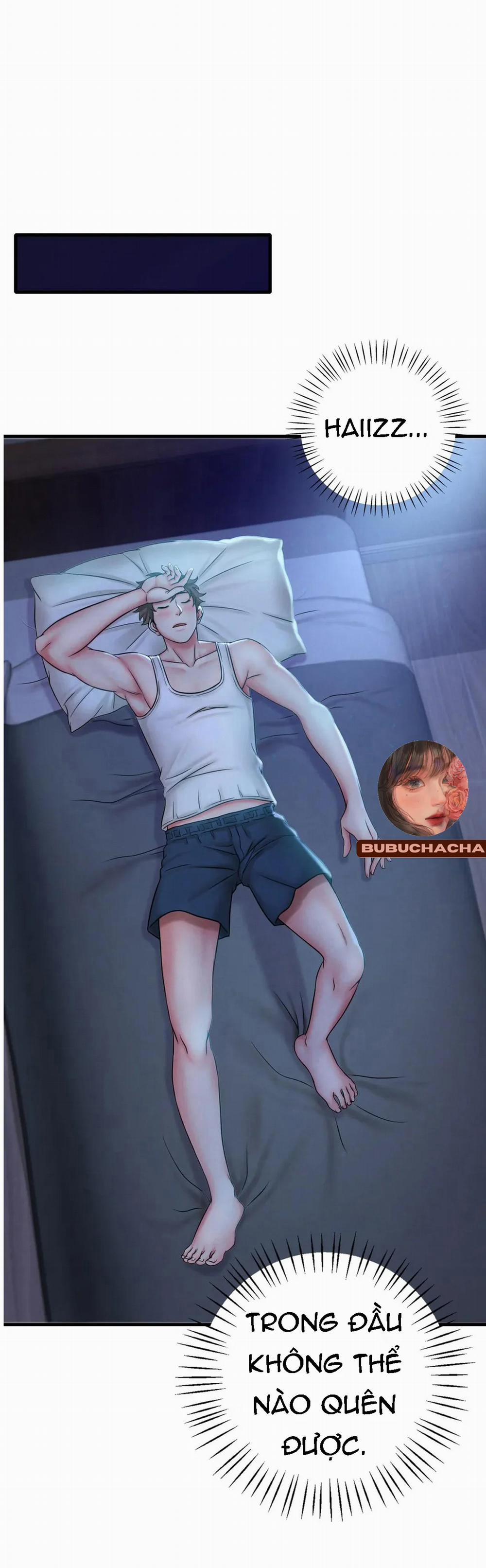 18+ Tôi Muốn Say Cô Ấy 2 trang 40