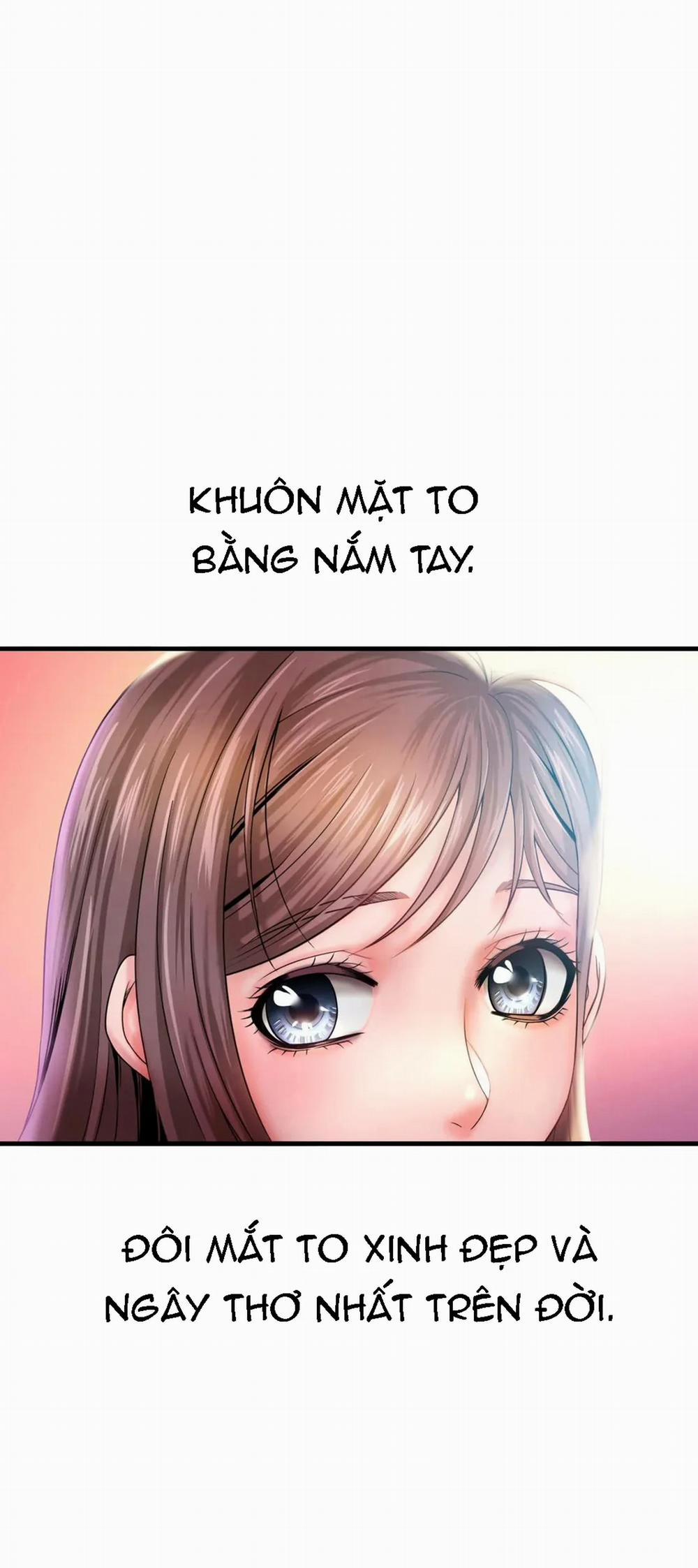 18+ Tôi Muốn Say Cô Ấy 2 trang 43