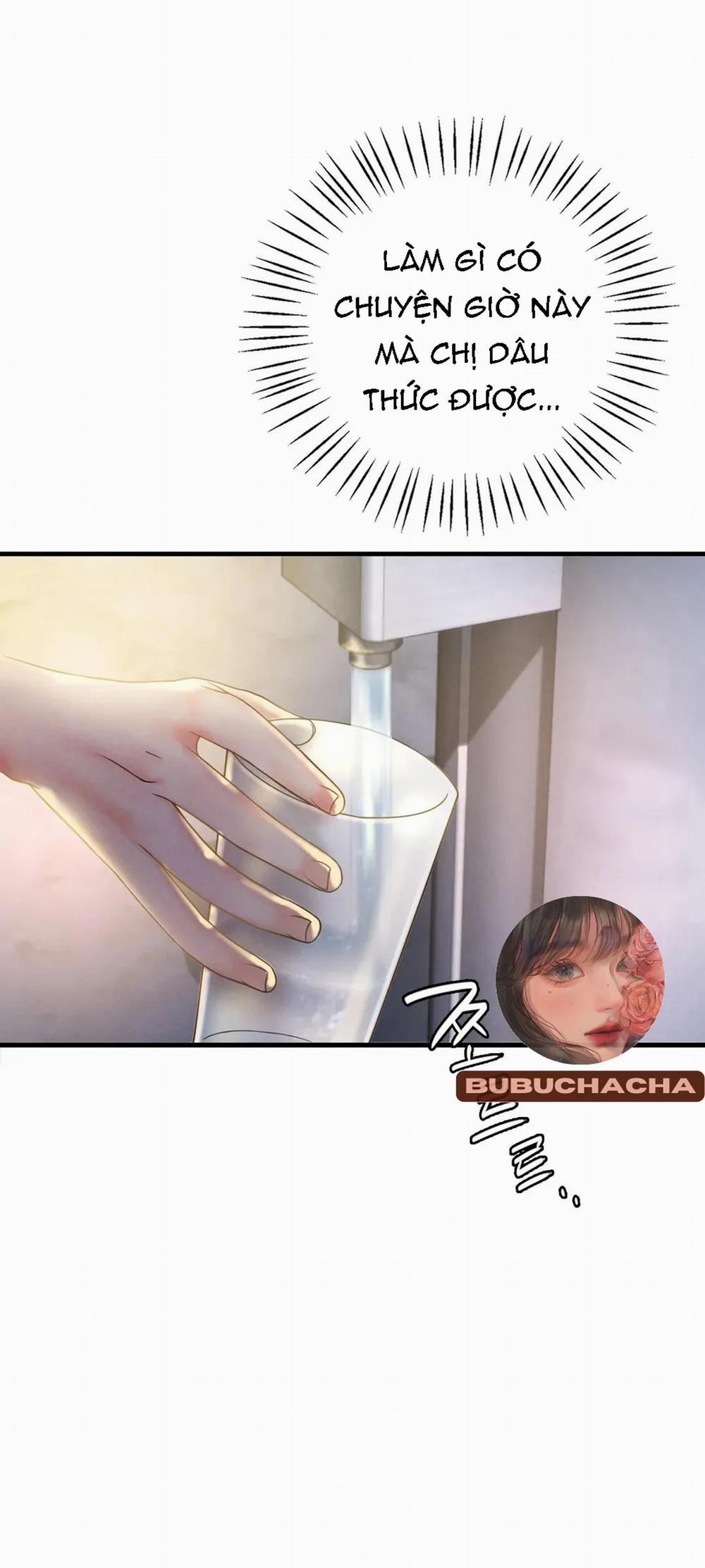 18+ Tôi Muốn Say Cô Ấy 2 trang 55