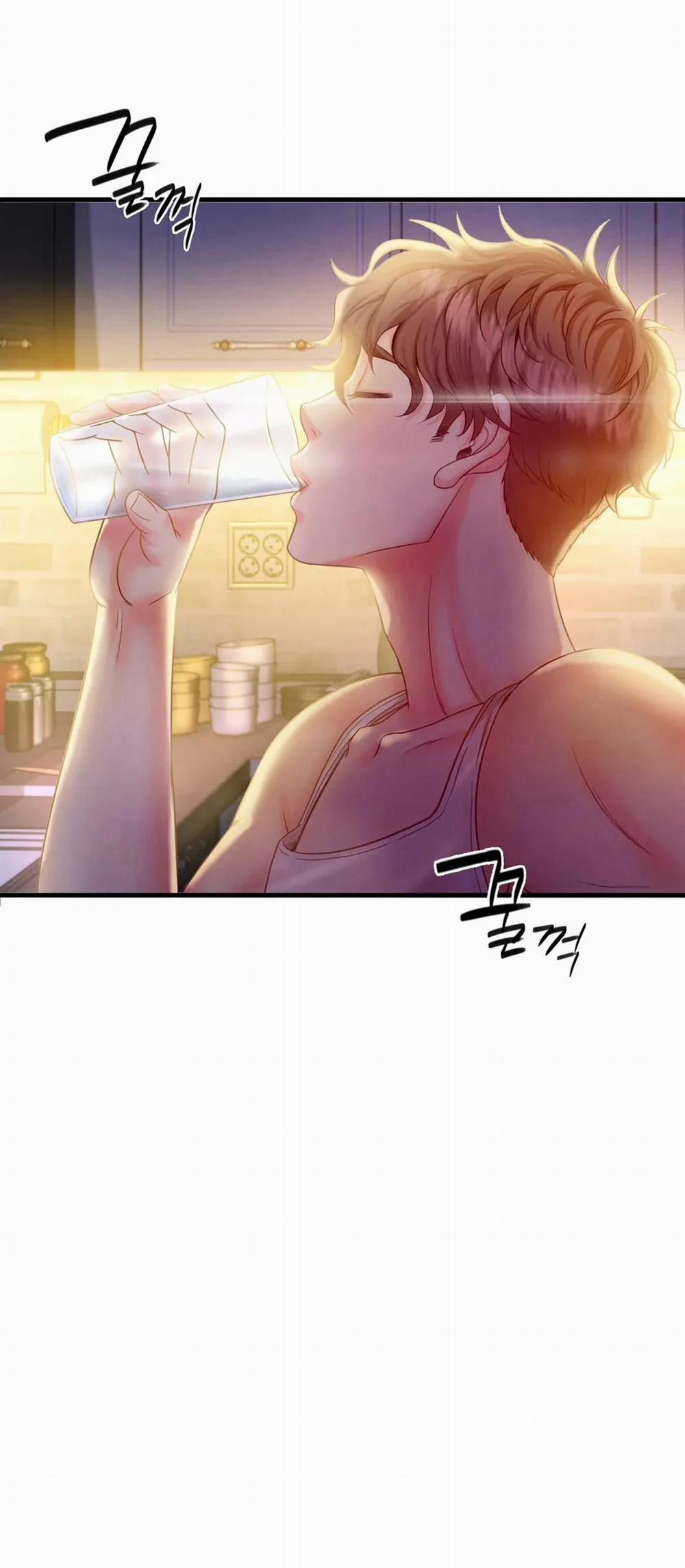 18+ Tôi Muốn Say Cô Ấy 2 trang 56