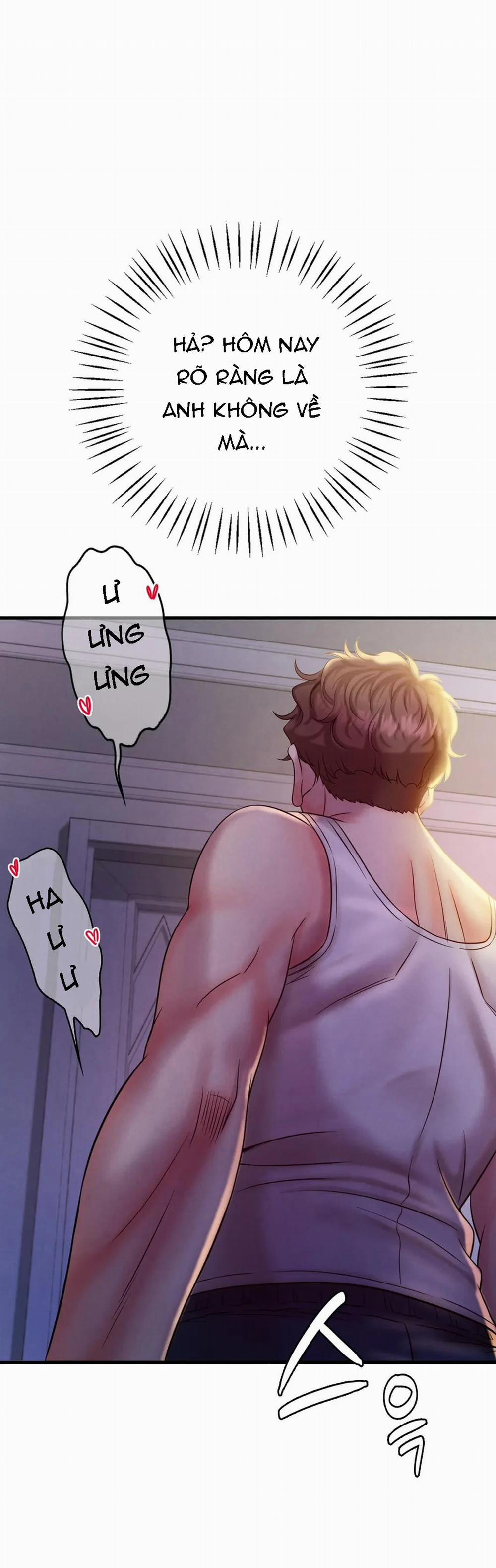 18+ Tôi Muốn Say Cô Ấy 2 trang 59