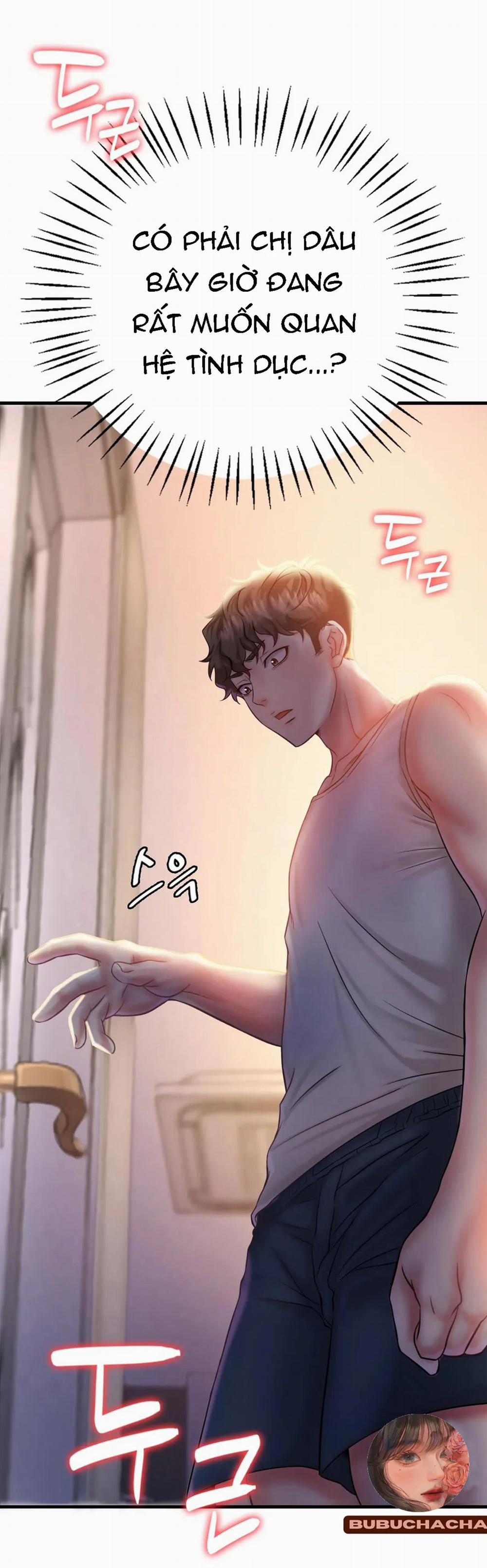 18+ Tôi Muốn Say Cô Ấy 2 trang 67