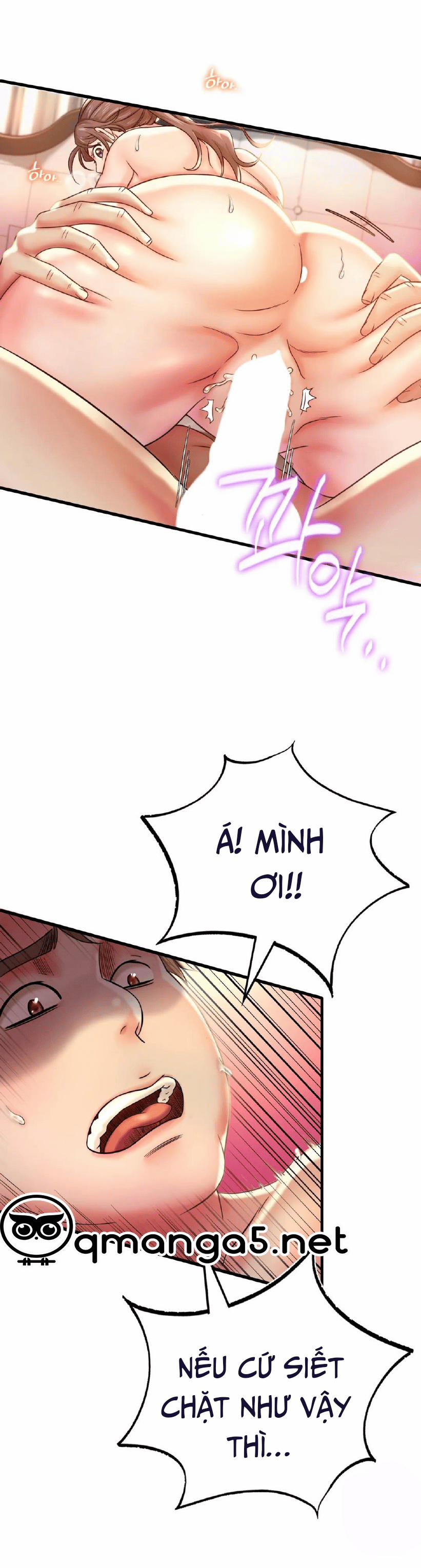 18+ Tôi Muốn Say Cô Ấy 2 trang 74