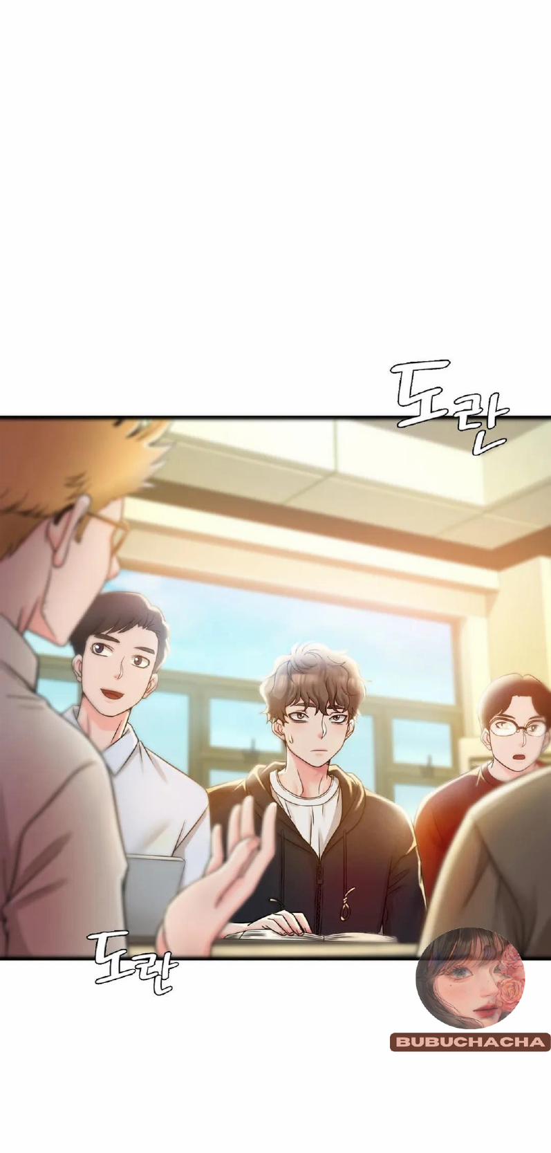 18+ Tôi Muốn Say Cô Ấy 2 trang 89