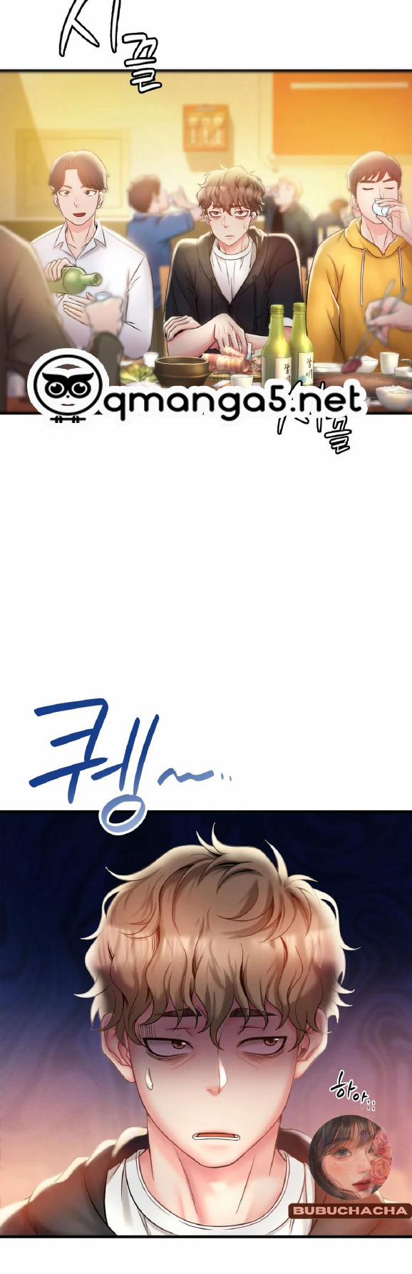 18+ Tôi Muốn Say Cô Ấy 2 trang 90