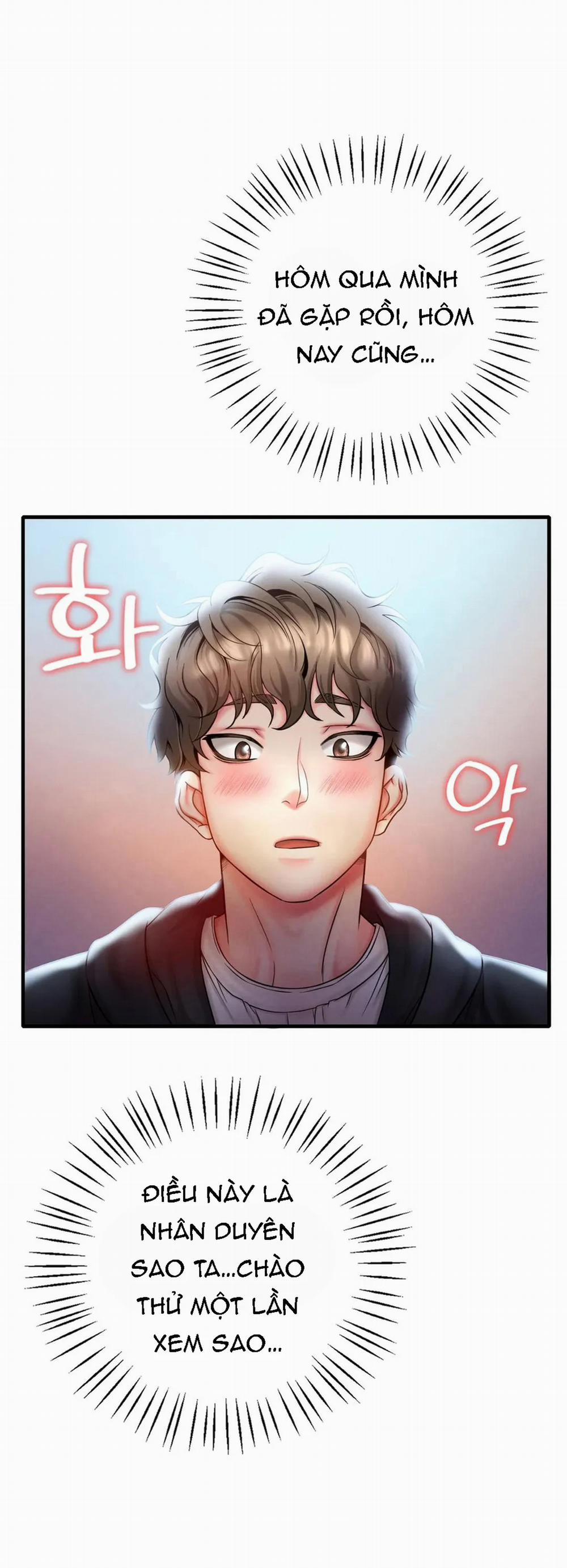 18+ Tôi Muốn Say Cô Ấy 2 trang 95