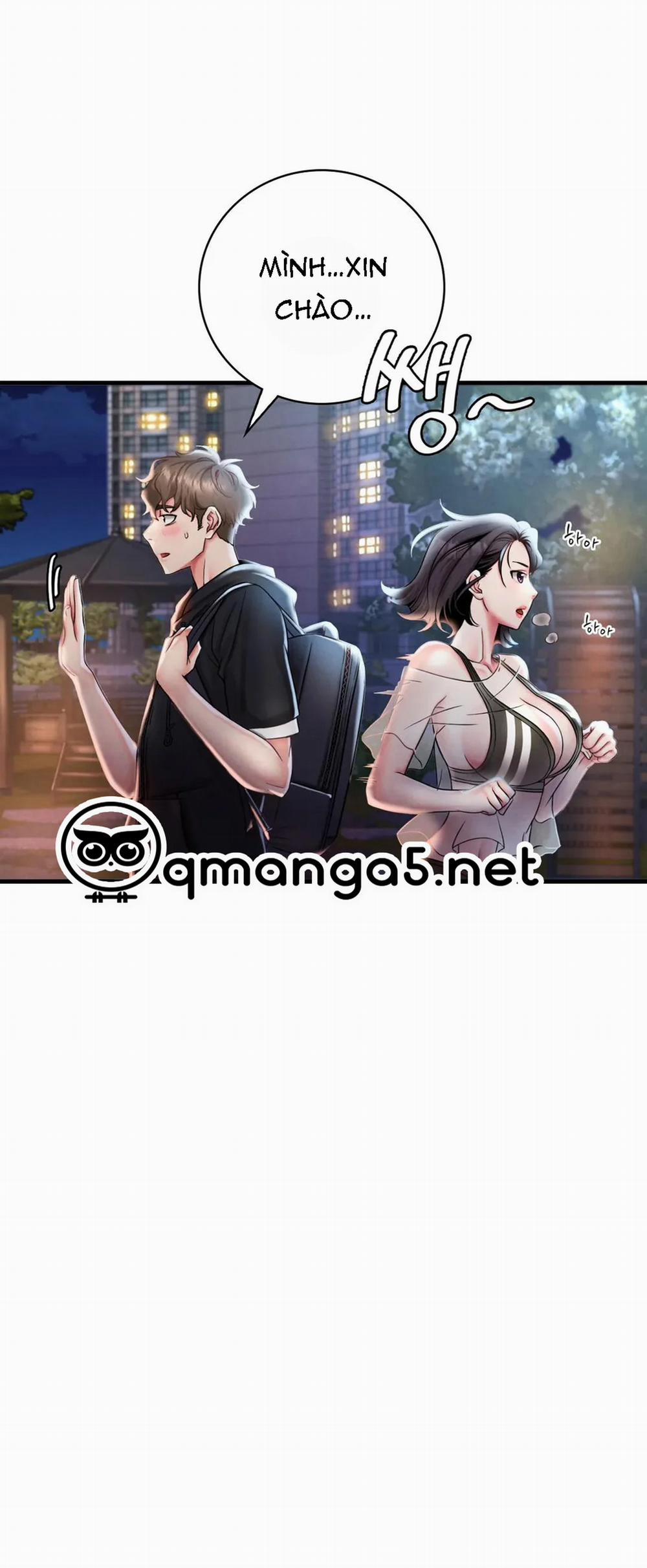 18+ Tôi Muốn Say Cô Ấy 2 trang 96